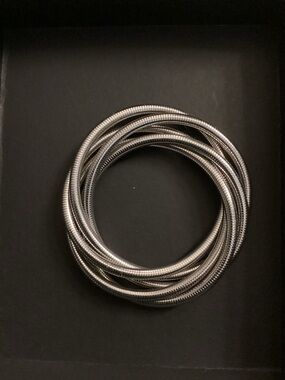 Slinky Bracelet